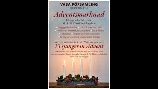 Adventsmarknad 2023 [upl. by Gaby]