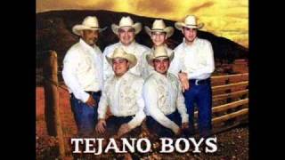 Tejano Boys Tejano Polka [upl. by Yatnwahs]