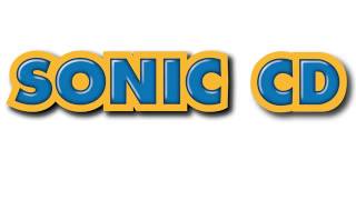 Sonic Boom Sonic the Hedgehog CD Music Extended Music OSTOriginal Soundtrack [upl. by Oravla929]