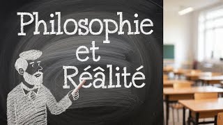 La Nature Humaine Décryptée  entre philosophie et Réalité [upl. by Lyrred]