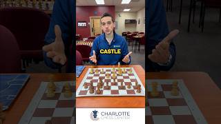 Opposite Side Castling in Chess  ChessKid [upl. by Tiossem376]