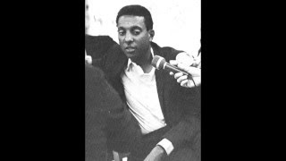 Stokely Carmichael [upl. by Tennies]