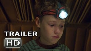 The Young and Prodigious TS Spivet  Trailer VOdf [upl. by Brandea604]