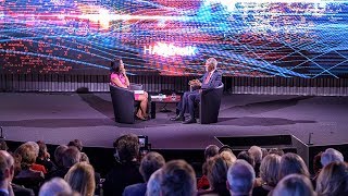 Kofi Annan interviewed at the Graduate Institute [upl. by Adnyl]