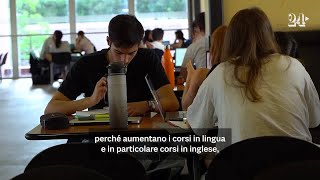 Università come scegliere tra 5700 corsi di laurea [upl. by Brasca]