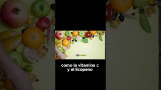 9 Frutas que DEBES comer y 8 que NO DIABETICO 11 [upl. by Crary854]