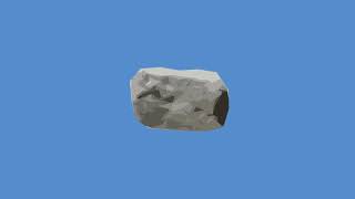 Stone Slide Sound Effects [upl. by Nadler]