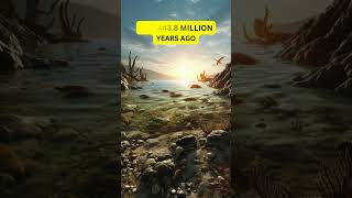 Vanishing Oceans Uncovering Earths Five Mass Extinctions [upl. by Knight993]