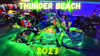 Thunder Beach Panama City 2023 Day 1 Part 2 [upl. by Edva]