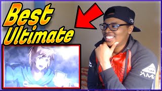 All New Granblue Fantasy Versus  All Supers  Ultimate Attacks REACTION [upl. by Sherye328]