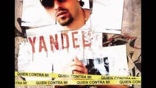 Tego Calderon Ft Yandel quotElla Se Entrega Bailando Reggaetonquot The Underdog [upl. by Judye]