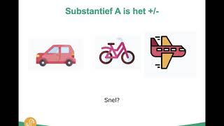 comparatief en superlatief [upl. by Ittap]