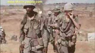 199th Light Infantry Brigade In Vietnam 19671970 [upl. by Ggerc]