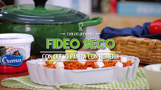 Fideo Seco [upl. by Galanti]