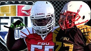 FBU Regionals 2016  Atlanta GA  8th grade  Broward County FL v Sarasota FL [upl. by Tirrell]