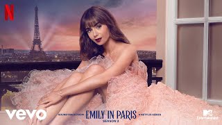 Mon Soleil  Les Gordon Remix  Emily In Paris Season 3 Soundtrack from the Netflix Se [upl. by Yevi]