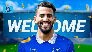 I saved Riyad Mahrez from the Saudi League [upl. by Ardeha]