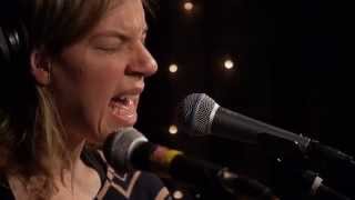 tUnEyArDs  Full Performance Live on KEXP [upl. by Beitch]