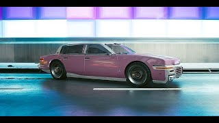 CORTES V5000 VALOR  ALL PURCHASABLE VEHICLES  CYBERPUNK 2077 WALKTHROUGH 4K 60FPS PS5 [upl. by Eseer252]