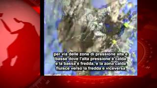 HAARP Italia Terremoti Artificiali [upl. by Rodolfo716]