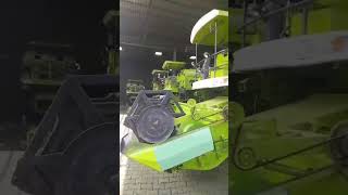 kartar 4000 kartar 3500 combine factory nabha bhadson [upl. by Airdnekal]