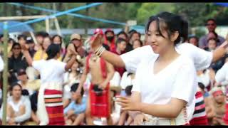 Part 13 of the 11th Gong Festival Baguio City 2023 gongfest [upl. by Valerian]