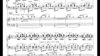 Rachmaninoff Piano Concerto No3 Movement III Finale Alla Breve Volodos [upl. by Jacobba200]