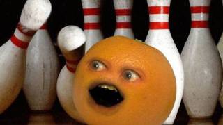 Annoying Orange  Back to the Fruiture [upl. by Atinram]