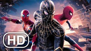 SPIDERMAN Full Movie Cinematic 2024 4K ULTRA HD Action Fantasy [upl. by Nosnor]