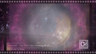 Yakuro  The Stars Also Looking At Us Full Album2012 [upl. by Alisan365]