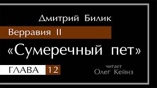 quotВерравия  2 Сумеречный петquot  Глава 12 [upl. by Jasper473]