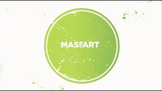 MassArt Virtual Tour [upl. by Aneekas586]