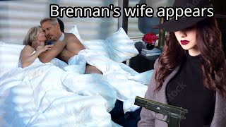 GH Spoilers  Brennans wife appears when Carly and Brennan are in bed Carly is in great danger [upl. by Fenella]