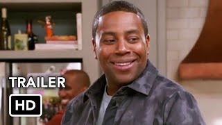 Kenan NBC Trailer HD  Kenan Thompson comedy series [upl. by Eiluj]