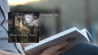 Northanger Abbey version 2 💛 By Jane Austen FULL Audiobook [upl. by Ecinnaj]