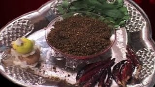 Chukku Kappi  Dry Ginger Coffee Recipe  Herbal Coffee  Kerala Cooking 106 [upl. by Nelav]