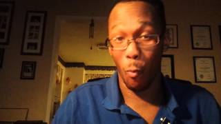 Black guy speaks proper English and then Ebonics [upl. by Libbi]