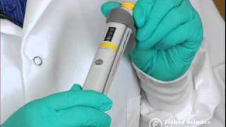 Pipetting Tips and Tricks How to Read a Pipette [upl. by Talbot]