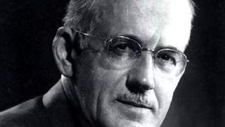 What Does It Mean to Accept Christ  A W Tozer Audio Sermon [upl. by Hgielrebmik916]