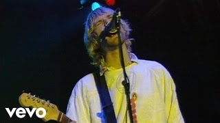 Nirvana  Tourettes Live at Reading 1992 [upl. by Nivloc]