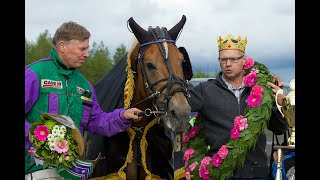 Nordic King 2018  Costello [upl. by Damiano150]