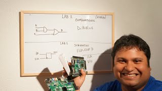 FPGA Course  The Basics 01 [upl. by Zsazsa227]