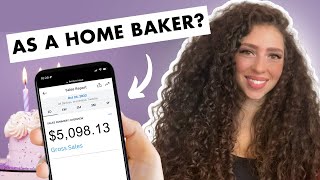 What is a Pop Up Shop Home Bakery Business Advice [upl. by Adnuhsar]