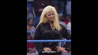 Divas Bikini Contest Torrie Wilson Sable Dawn Marie smackdown [upl. by Akedijn261]