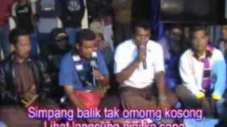 Didong Jalu gayo arita vs kebinet 11 [upl. by Acirred]