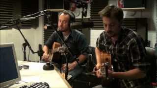 Malted Milk  Bob Dylan Cover  Session Acoustique OÜI FM [upl. by Akenat]