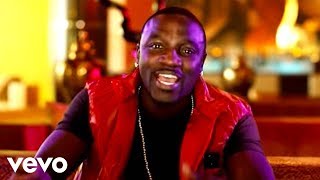 PSquare  Chop My Money Remix Official Video ft Akon MayD [upl. by Dranoc]