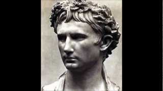 Augustus Caesar  Hero of Rome part 1 [upl. by Simone]