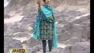 nazia iqbal Best song [upl. by Pomcroy606]