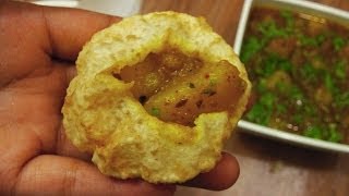 Club Kachori Recipe  A true relish [upl. by Danie]